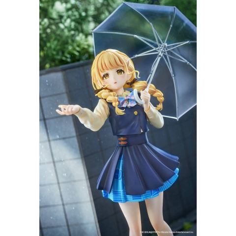 Gakuen Idolmaster PVC Figure 1/7 Kotone Fujita Ameagari no Iris Before Special Training Ver. 23 cm [9]