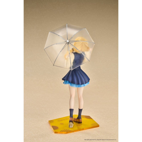 Gakuen Idolmaster PVC Figure 1/7 Kotone Fujita Ameagari no Iris Before Special Training Ver. 23 cm [3]