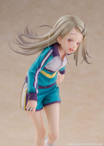 Gakuen Idolmaster Spiritale PVC Statue 1/7 Hiro Shinozawa Ver. 24 cm [7]