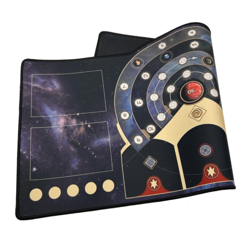 Noutati - Galactic Renaissance - Add-On Playmat Neopren