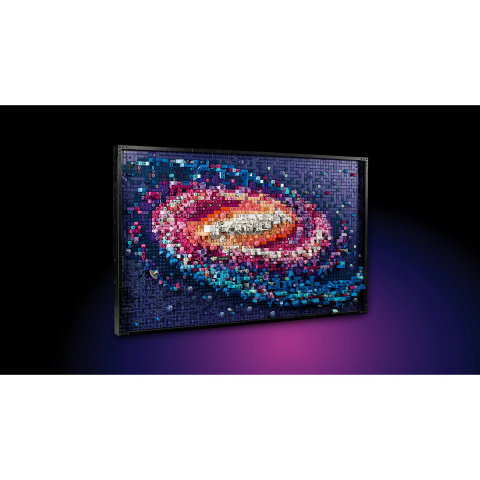 Galaxia Calea Lactee [7]