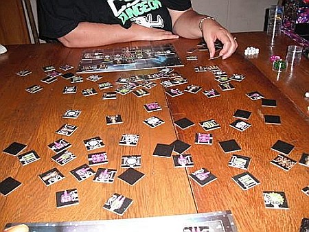Galaxy Trucker: Aventuri in spatiu [3]