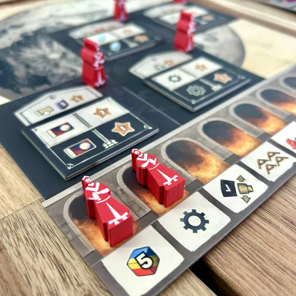 Galileo Galilei: Luna Expansion [1]