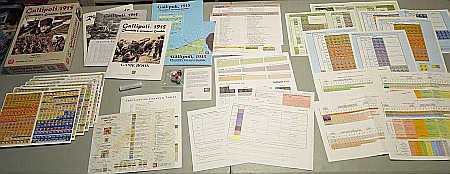 Gallipoli, 1915: Churchills Greatest Gamble [1]