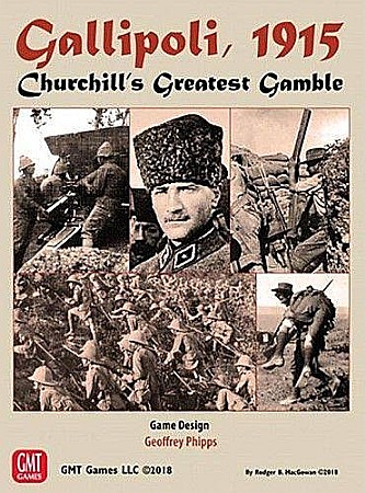 Reduceri - Gallipoli, 1915: Churchills Greatest Gamble