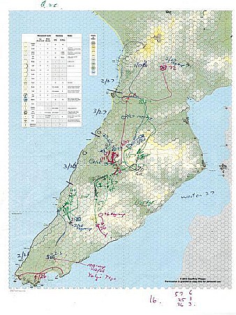 Gallipoli, 1915: Churchills Greatest Gamble [3]