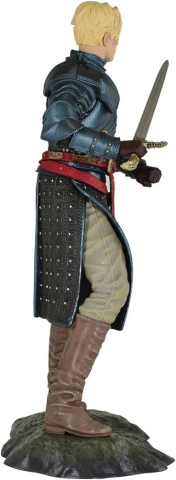 Game of Thrones Brienne of Tarth Figurina 20 cm [1]