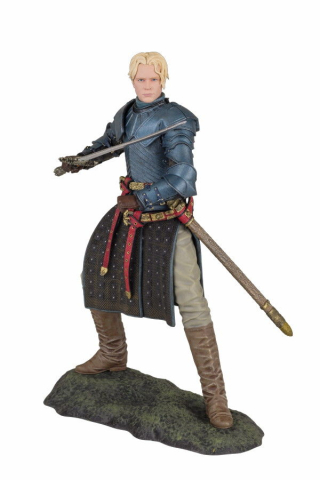 Geek Stuff - Game of Thrones Brienne of Tarth Figurina 20 cm