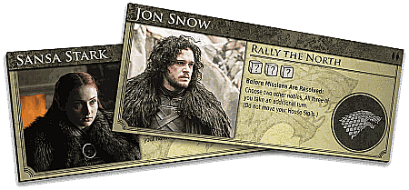 Game of Thrones: Oathbreaker [2]