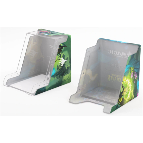 Gamegenic Bastion 100+ XL Strixhaven Students Deck Box MTG Commander [2]