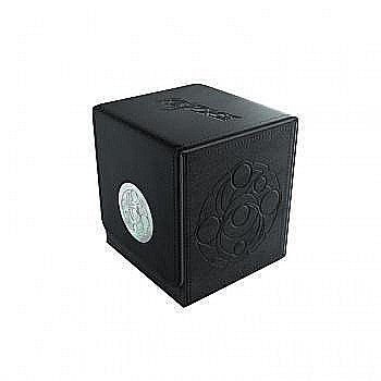 Board Games - Gamegenic KeyForge Vault - Black