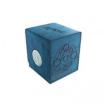 Board Games - Gamegenic KeyForge Vault - Blue