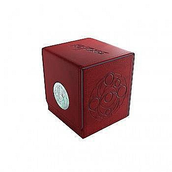Board Games - Gamegenic KeyForge Vault - Red