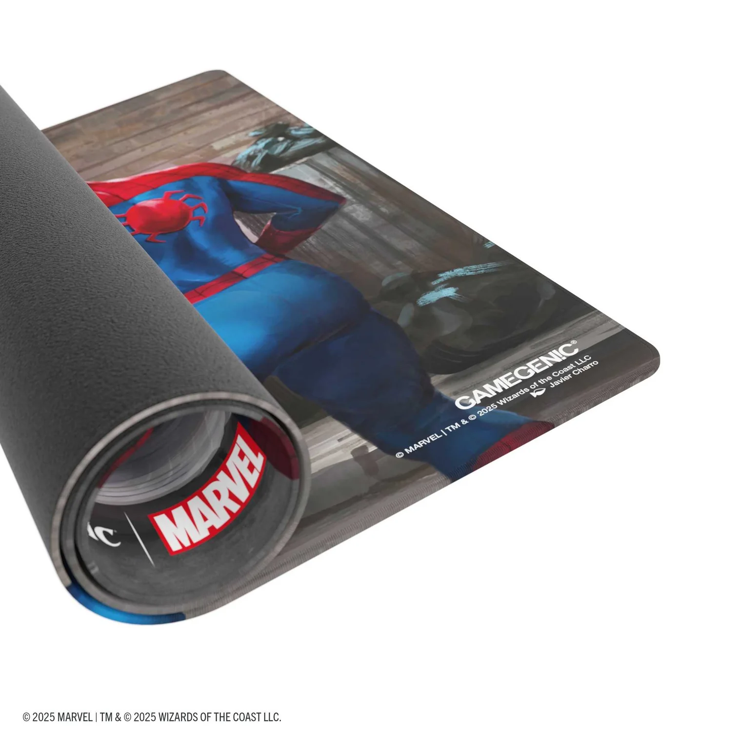 Gamegenic MTG Marvel’s Spider-Man Prime Playmat – Spider-Man Edition [1]