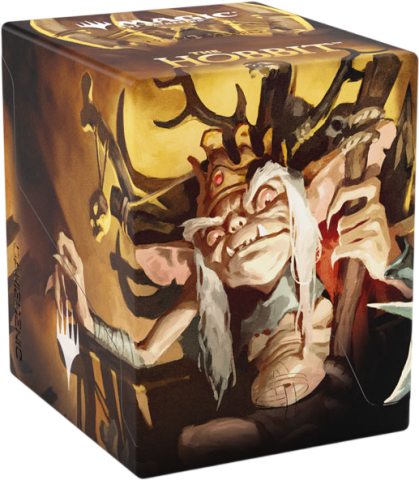 Trading Card Games - Gamegenic MTG The Hobbit Bastion 100+ XL Deck Box