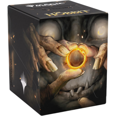 Noutati - Gamegenic MTG The Hobbit Bastion 100+ XL Deck Box