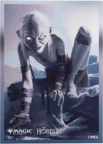 Protectii carti (Sleeves) - Gamegenic MTG The Hobbit Premium Art Sleeves 105