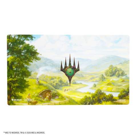 Noutati - Gamegenic MTG The Hobbit Prime Playmat 61 x 35 cm