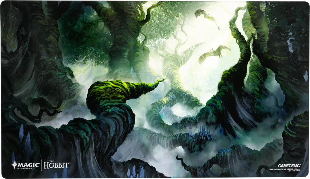 Noutati - Gamegenic MTG The Hobbit Shiny Playmat 61 x 35 cm