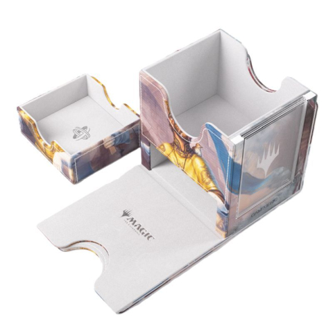 Gamegenic MTG The Hobbit Sidekick Pro 100+ XL Convertible [2]