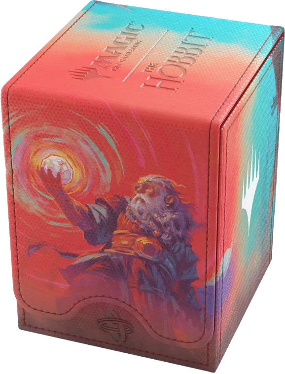 Gamegenic MTG The Hobbit Squire 80+ XL Convertible [1]