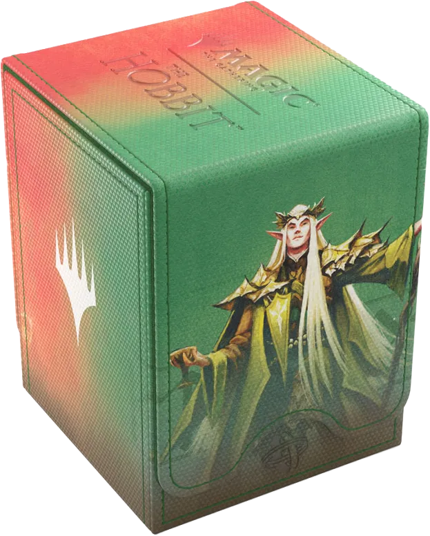 Gamegenic MTG The Hobbit Squire 80+ XL Convertible [0]