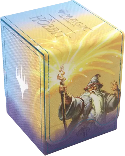 Noutati - Gamegenic MTG The Hobbit Squire 80+ XL Convertible