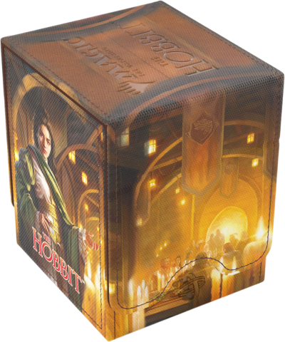 Trading Card Games - Gamegenic MTG The Hobbit Squire Plus 100+ XL Convertible