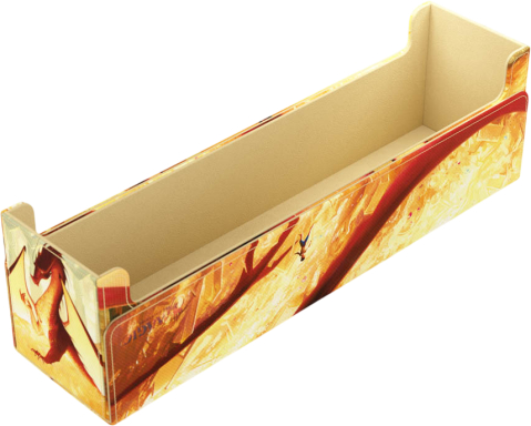 Gamegenic MTG The Hobbit Treasure Trove - The Treasure of Smaug [2]