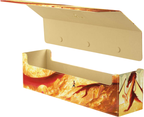 Gamegenic MTG The Hobbit Treasure Trove - The Treasure of Smaug [1]