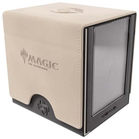 Gamegenic Sidekick PRO 100+ XL Convertible Deck Box MTG Strixhaven [0]