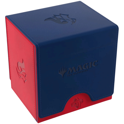 Noutati - Gamegenic Sidekick PRO 100+ XL Convertible Deck Box MTG Strixhaven