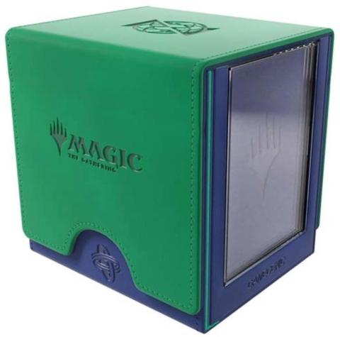 Noutati - Gamegenic Sidekick PRO 100+ XL Convertible Deck Box MTG Strixhaven
