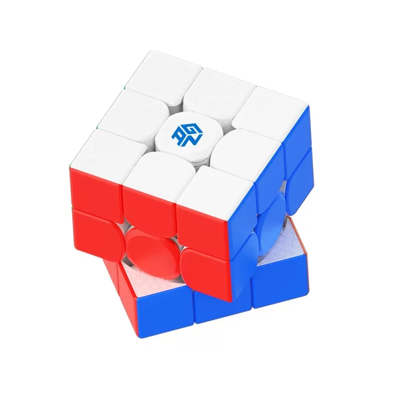 GAN 11 M Cub 3x3 Magnetic [1]