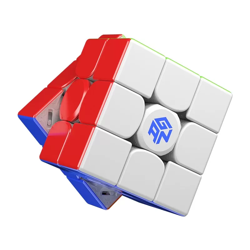 GAN 12 M Leap Cub 3x3 Magnetic [2]