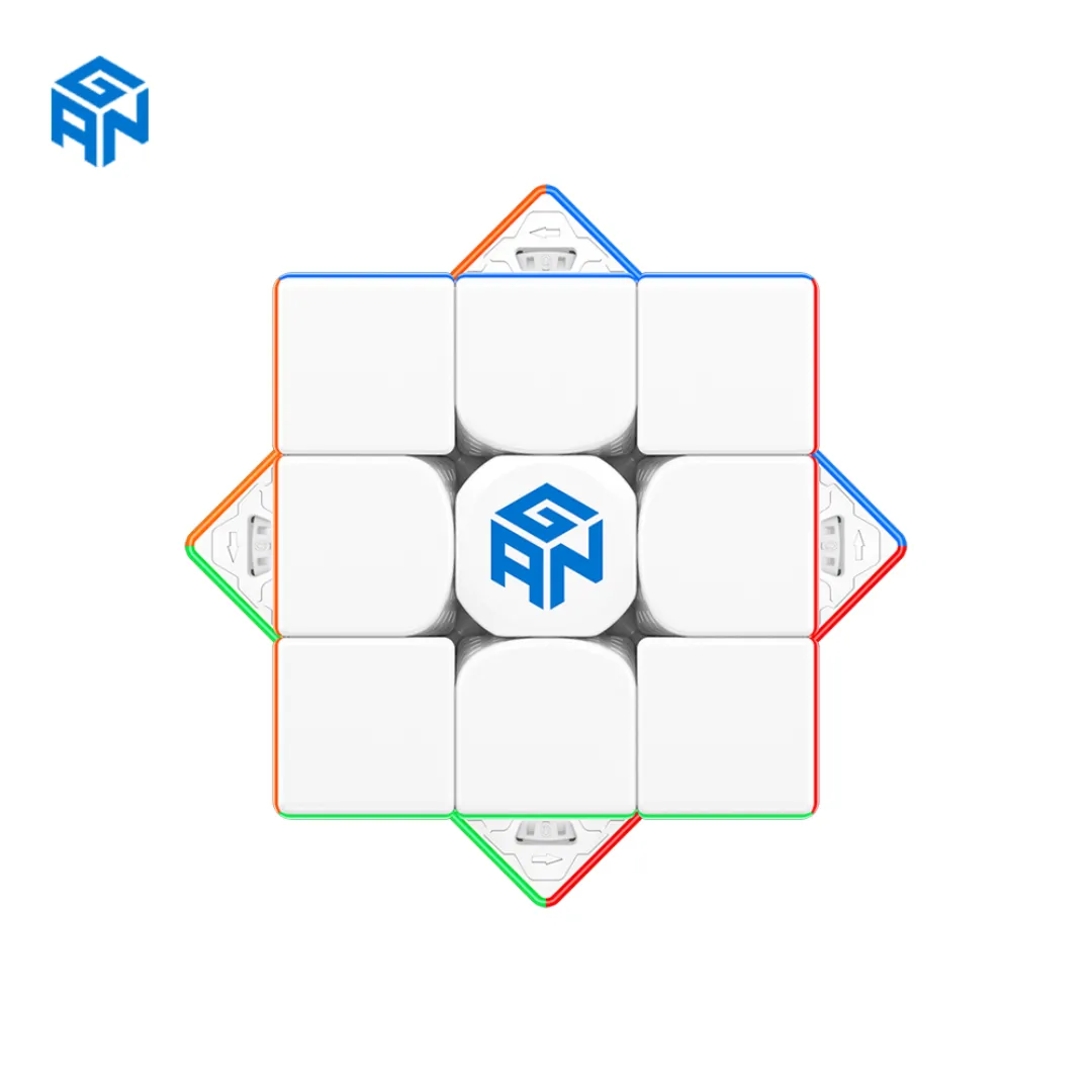 GAN 13 Maglev Cub 3x3 [2]