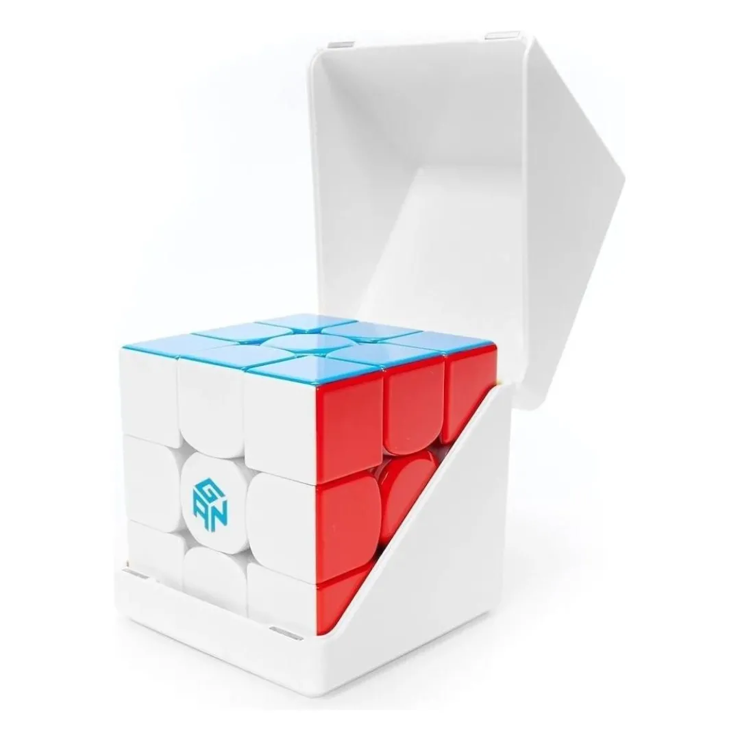 De logica - GAN 13 Maglev FX Cub 3x3