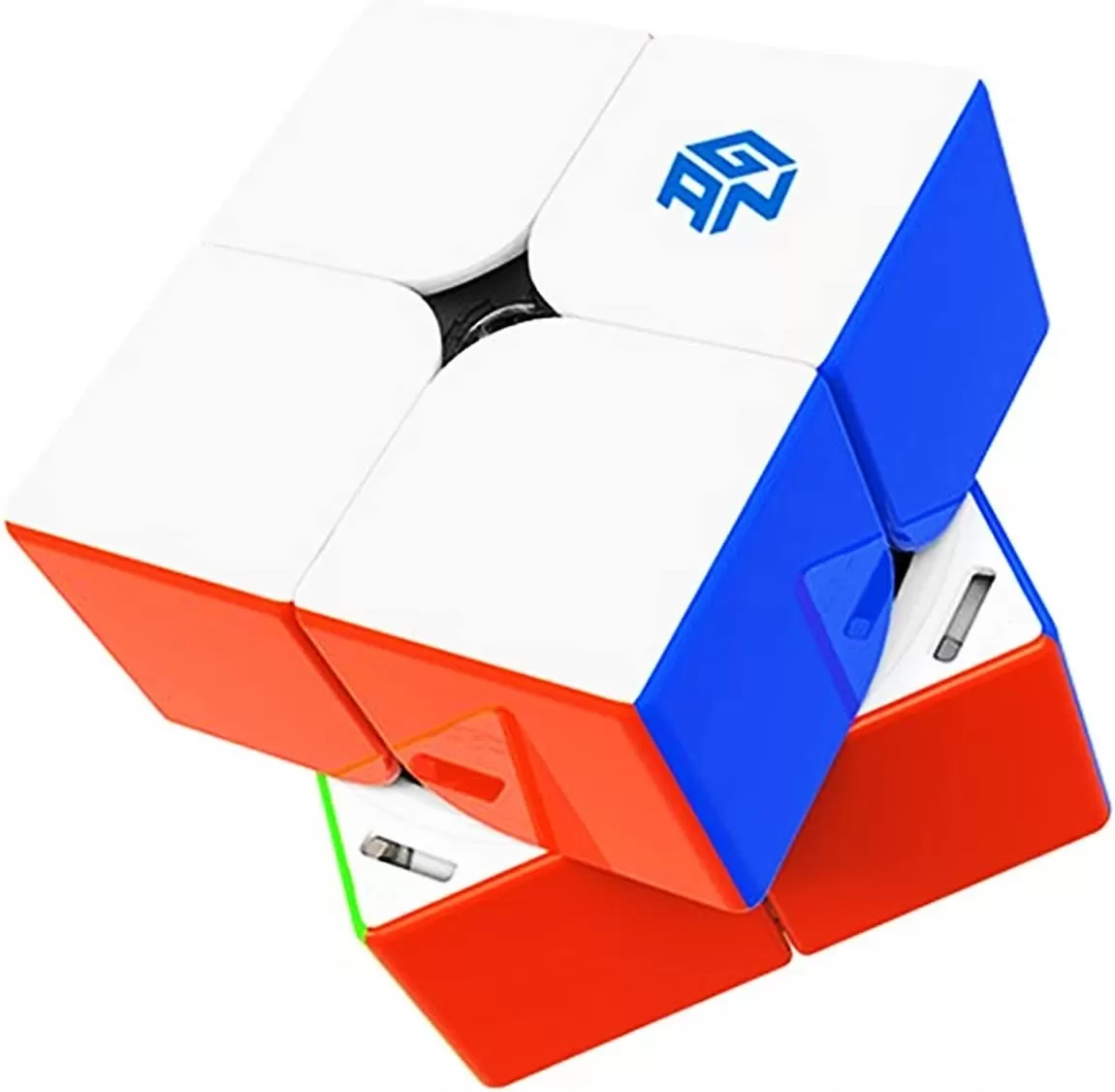 De logica - GAN 251 M Pro Cub 2x2