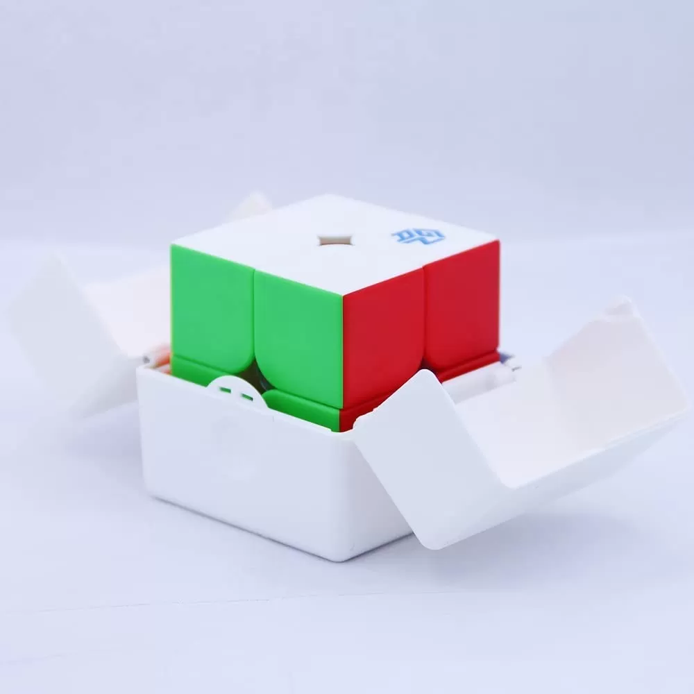 GAN 251 M Pro Cub 2x2 [3]