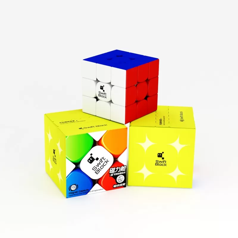 GAN 355 S Cub 3x3 [1]