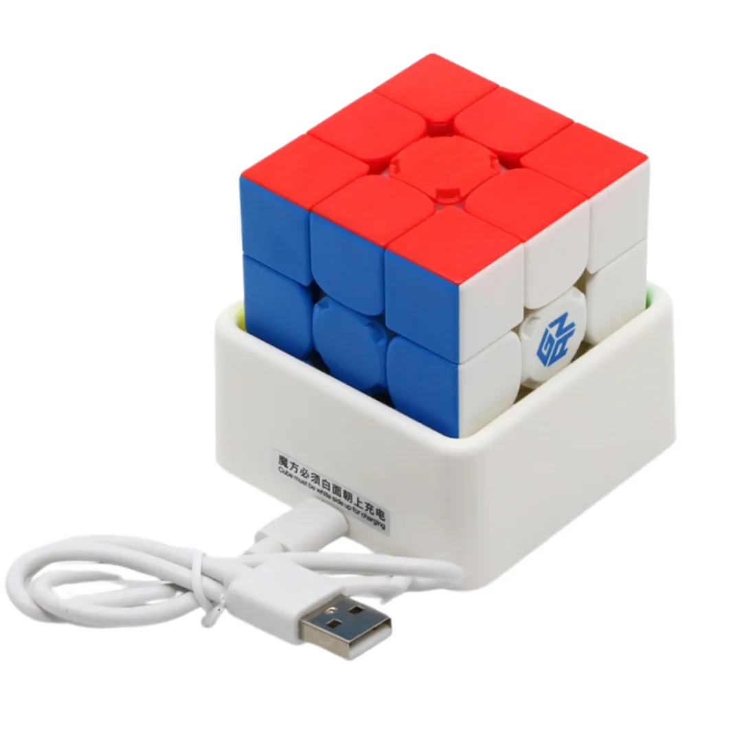 GAN 356 i3 Smart Cub 3x3 [4]