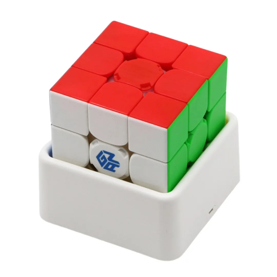De logica - GAN 356 i3 Smart Cub 3x3