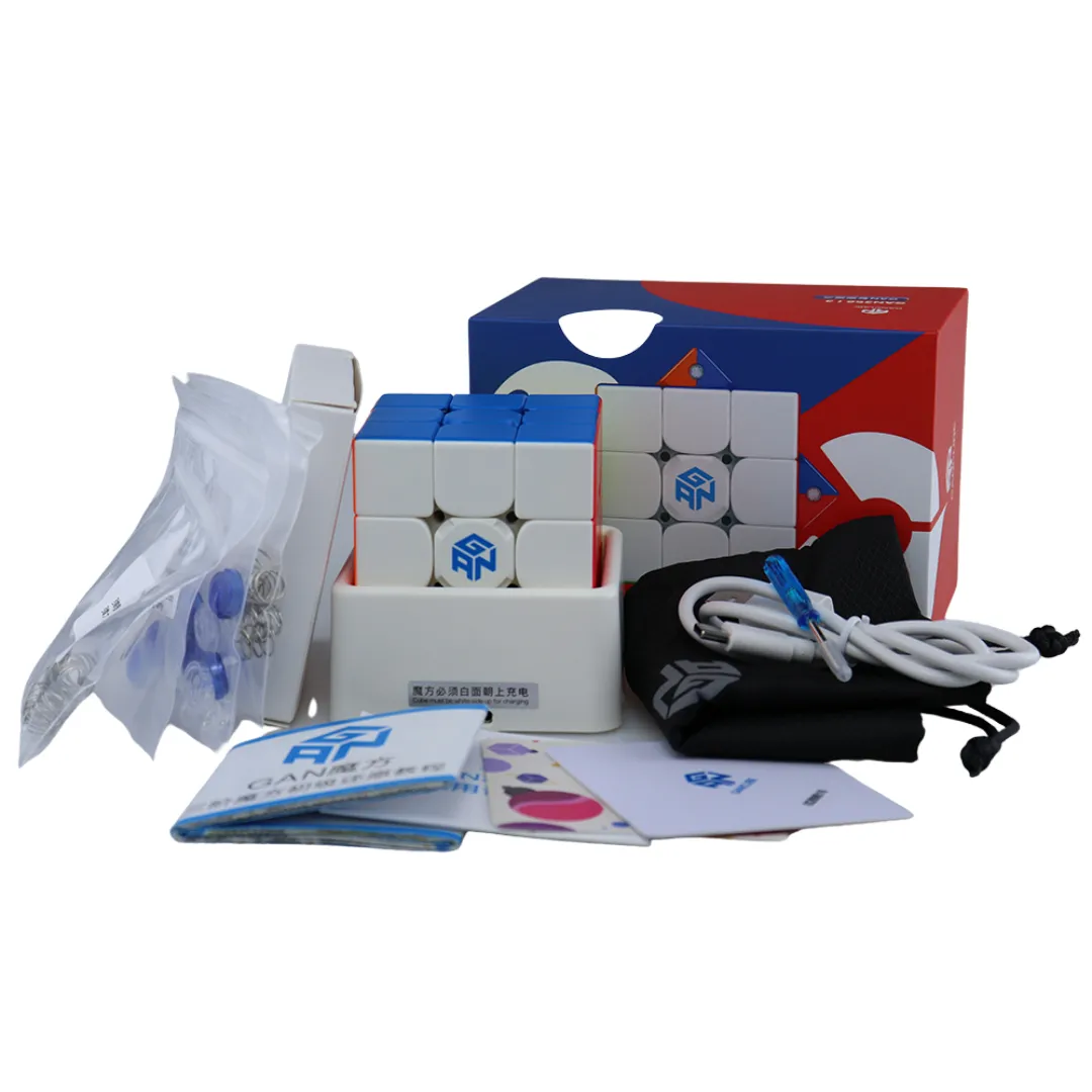 GAN 356 i3 Smart Cub 3x3 [2]