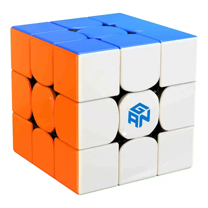 Noutati - GAN 356 RS Cub 3x3
