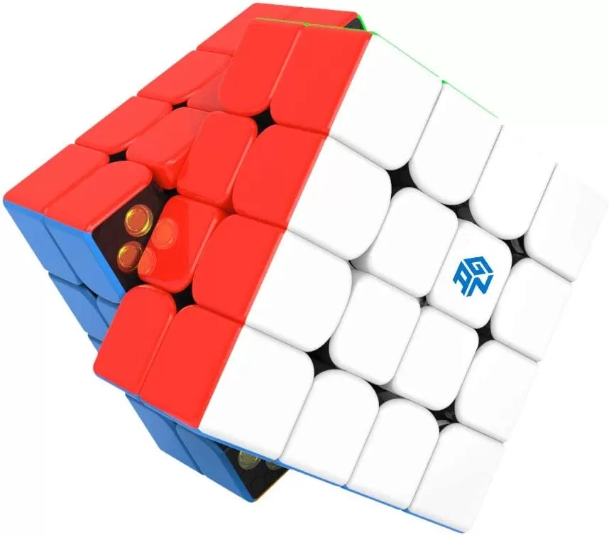 GAN 460 M Cub 4x4 Magnetic [3]