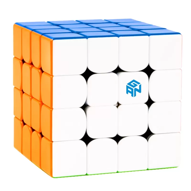 De logica - GAN 460 M Cub 4x4 Magnetic