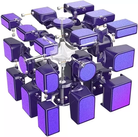 GAN Mirror M Cub 3x3 [3]