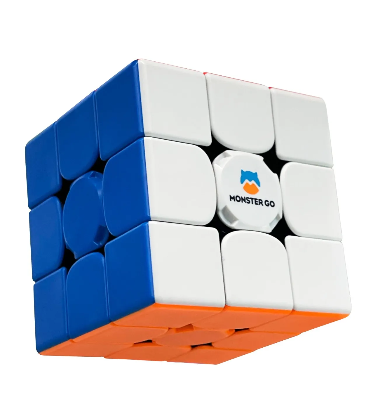 GAN Monster Go 1MG AI Premium Cub 3x3 [2]