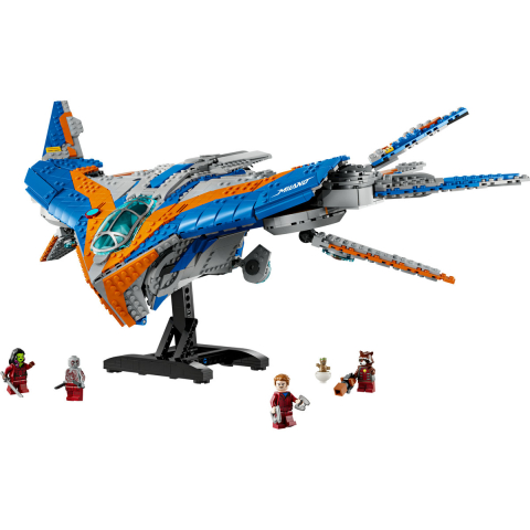 LEGO Marvel – Gardienii Galaxiei: Milano 76286 [6]