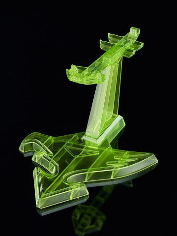 Gatchaman Fighter Moderoid Plastic Model Kit Gatcha Spartan Unite Color Ver. 33 cm [13]